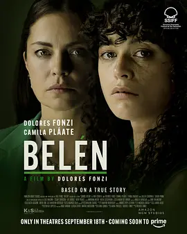 我们是伯利恒 Belén