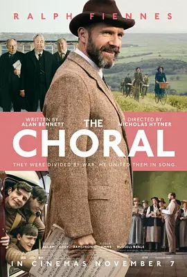 合唱团 The Choral